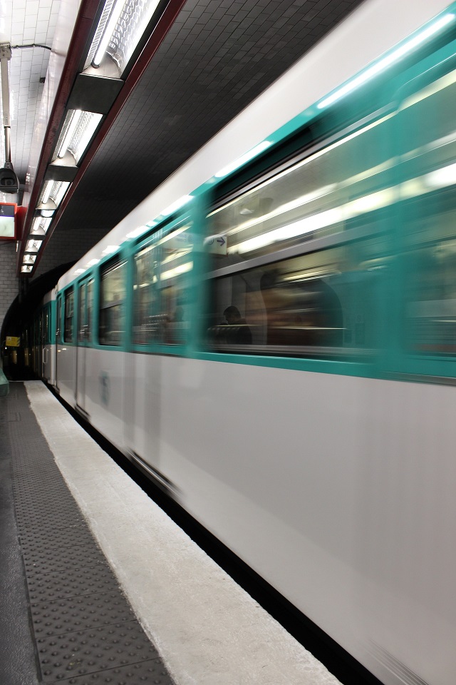 annonces rencontres metro